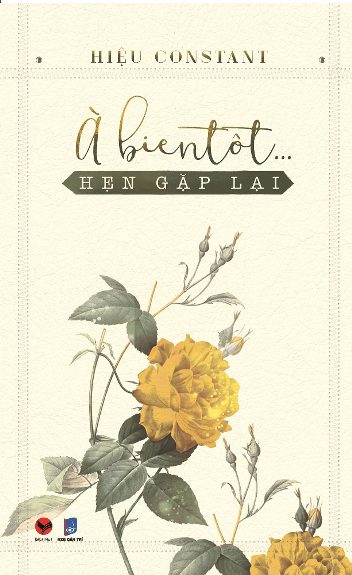 À Bientôt… Hẹn Gặp Lại